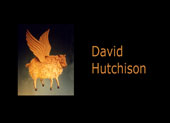 David Hutchison showreel 2020