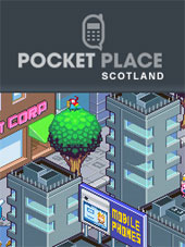 Pocket Place Scotland