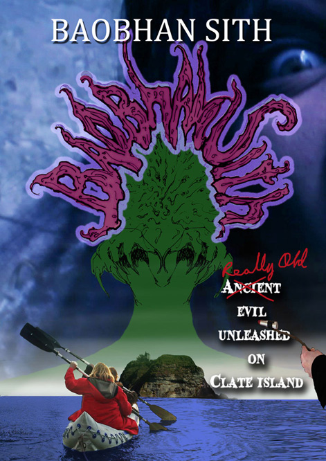 Baobhan Sith indie feature film