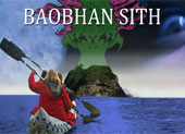 Baobhan Sith