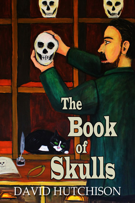 The Book of Skulls