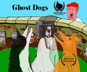 Ghost Dogs