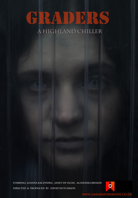 Graders indie feature film
