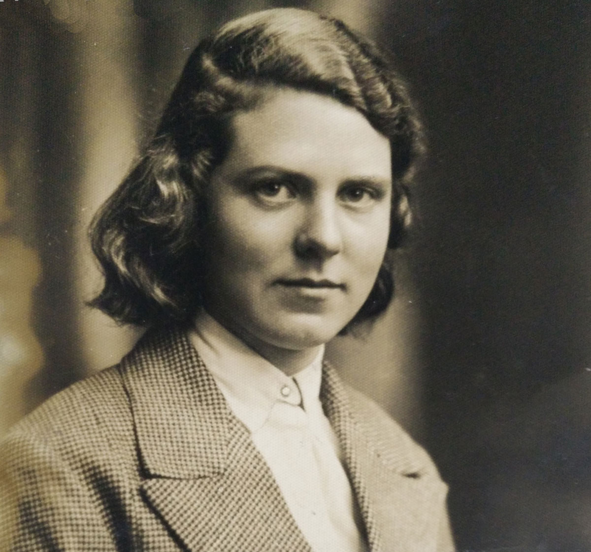Helena Sutherland