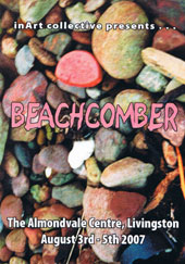 Beachcomber exhibition