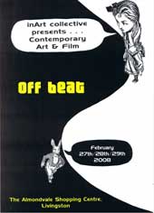 Offbeat