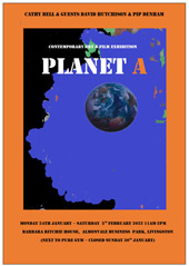 Planet A