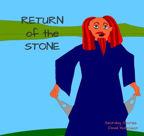 Return of the Stone
