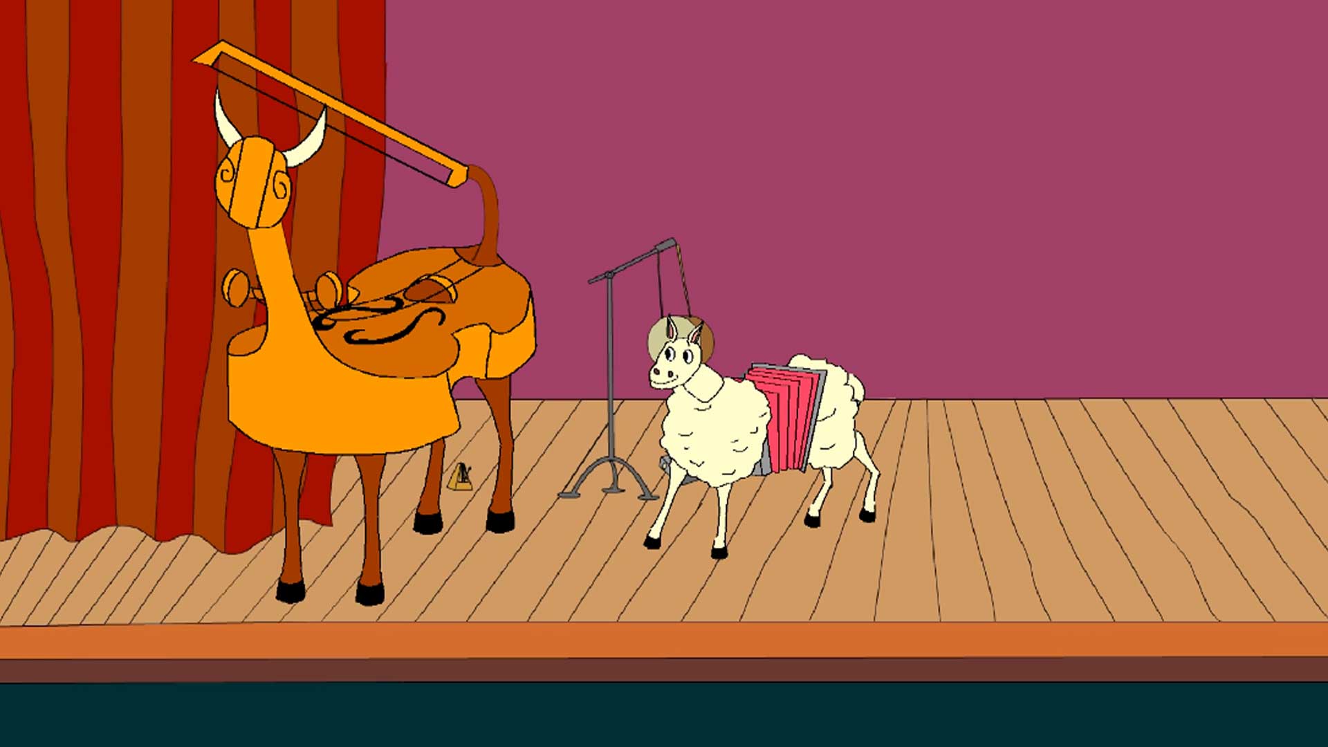 seordag stories series