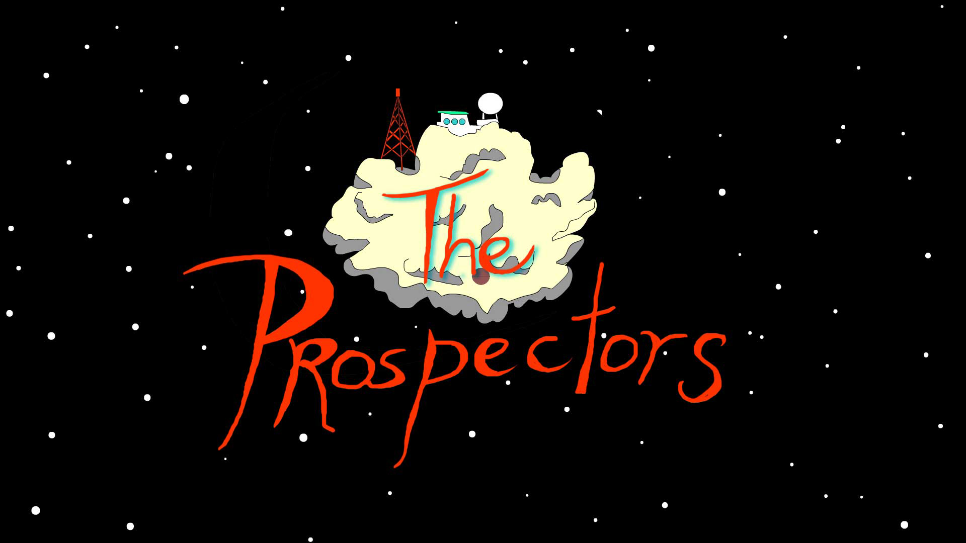 The Prospectors