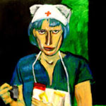 Alice Nurse