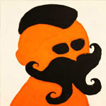 Beard Boy 2
