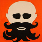 Beard Boy 3