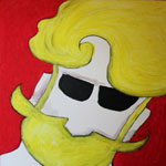 Red Beard 1