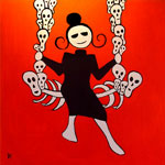 Boneswinger