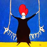 Boneswinger 5