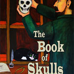 The Book of Skulls novel