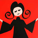 Dead Girl 3