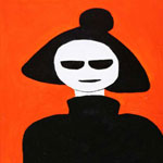 Dead Girl 9