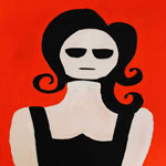 Dead Girl 12