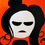Dead Girl 14