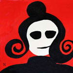 Dead Girl 15