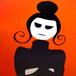 Dead Girl 21