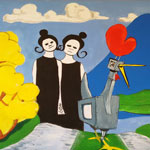 dead twins and tvhen