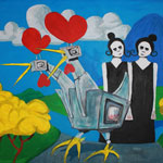 dead twins and twoheaded tvhen