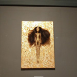Fetish, Agnes Carvosso