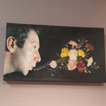 Flowery Speech, Duncan Robertson.