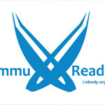 Immuready logo, Graders