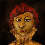 Lady Clate