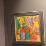 Like Poetry, Cathy Bell