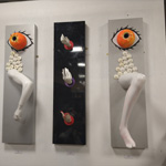 On The Shelf 1,2, Give Us A Hand, David Hutchison