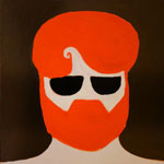 Orange Beard