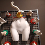 Quack,David Hutchison