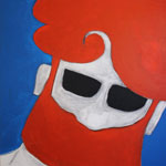 Red Beard 1