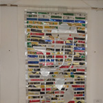 CRM Banner, Robert McCubbins