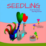 Seedling book cover