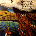 Stormhags book cover