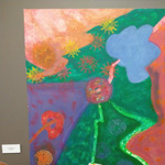 The Amazing Journey, Cathy Bell