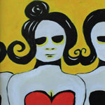 Three Deadgirls